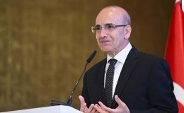 SON DAKİKA: Mehmet Şimşek’ten enflasyon açıklaması