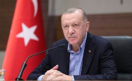 Erdoğan’dan UEFA çıkışı