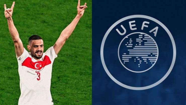 SON DAKİKA: UEFA’dan skandal karar!