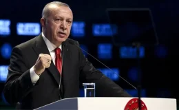 Cumhurbaşkanı Erdoğan: “Klavye soytarılarının mesajı bizi sindiremez!”