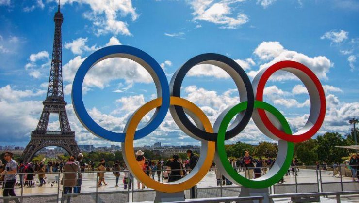 2024 Yaz Olimpiyatları Başlıyor: 102 milli sporcumuz 18 farklı dalda ülkemizi temsil edecek