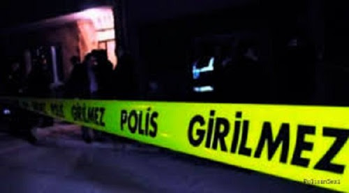 İş yerinde silahlı saldırı: 1 kişi hayatını kaybetti