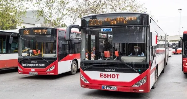 Toplu ulaşım tarifelerine güncelleme