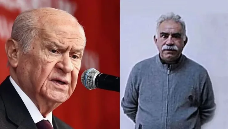 Bahçeli: Öcalan’ın tecridi kalkarsa, meclis’te konuşma yapsın